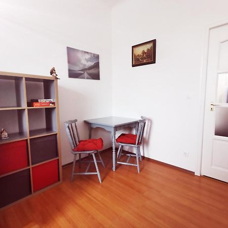 Jokai Sopron Apartment 외부 사진