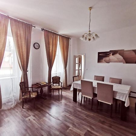 Jokai Sopron Apartment 외부 사진