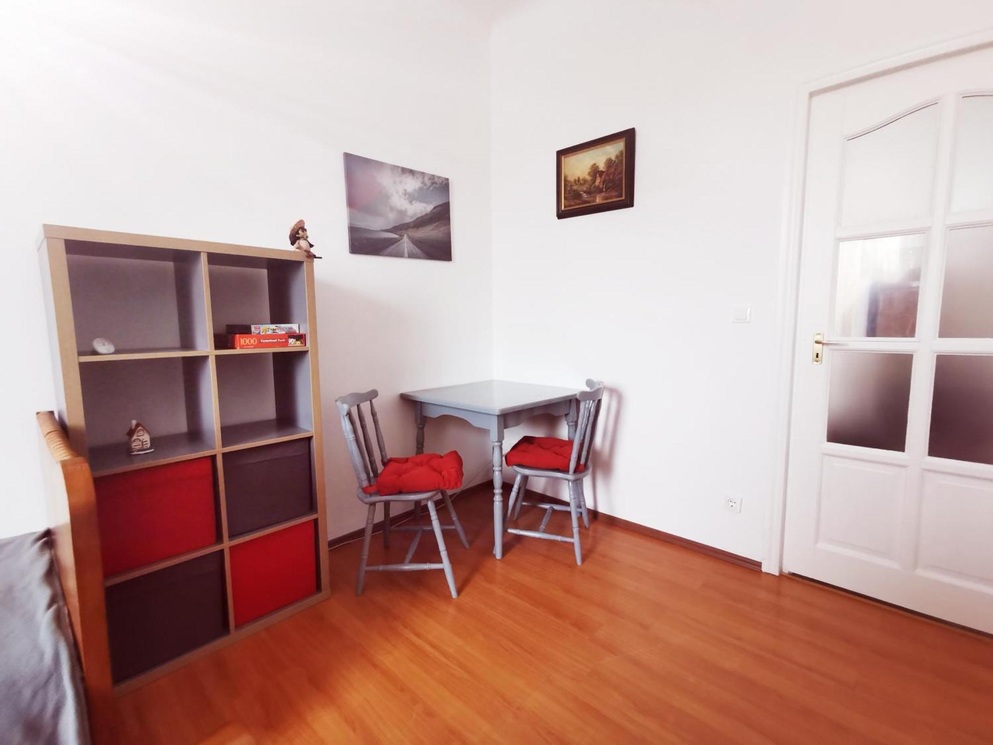 Jokai Sopron Apartment 외부 사진