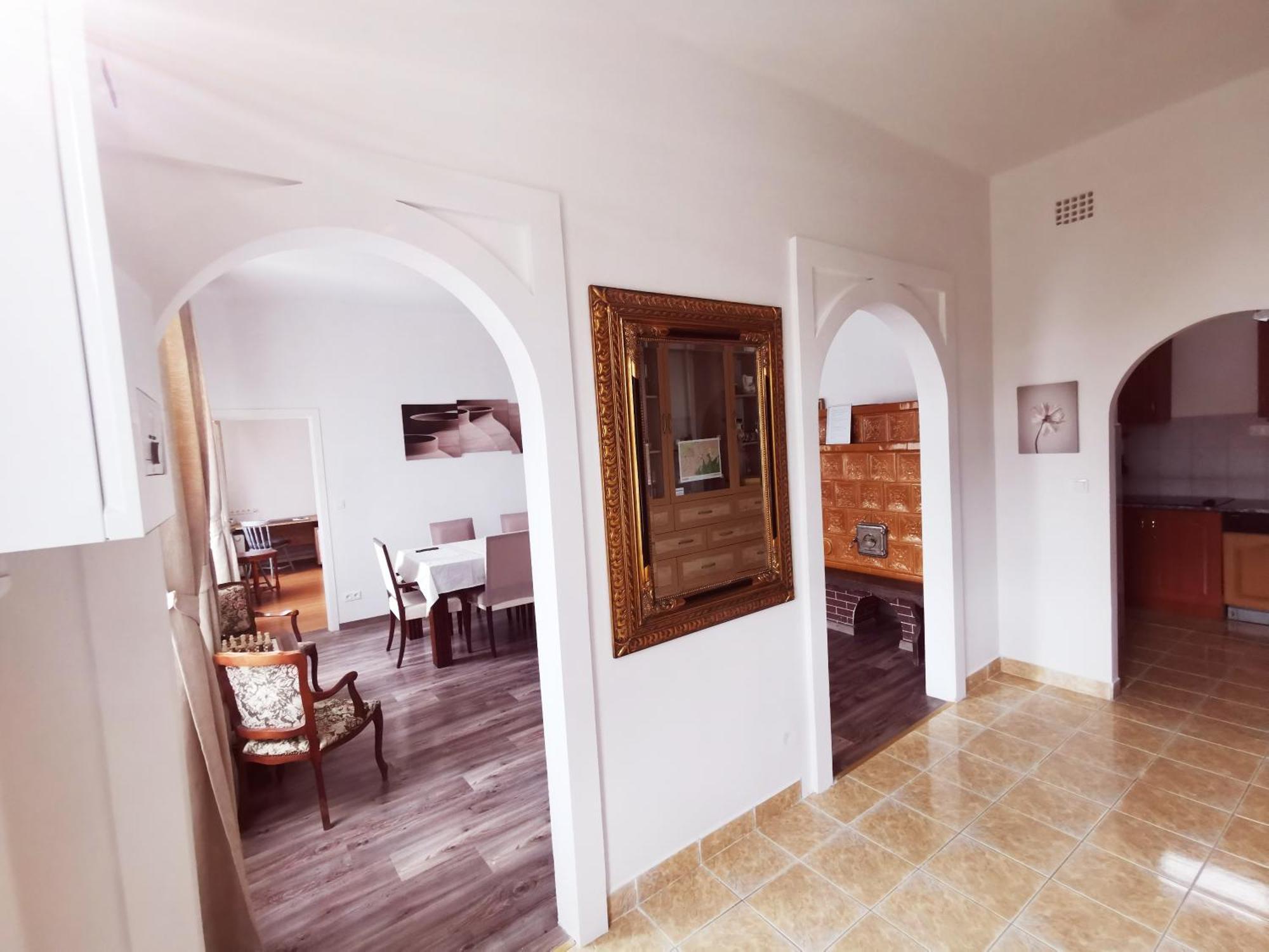 Jokai Sopron Apartment 외부 사진