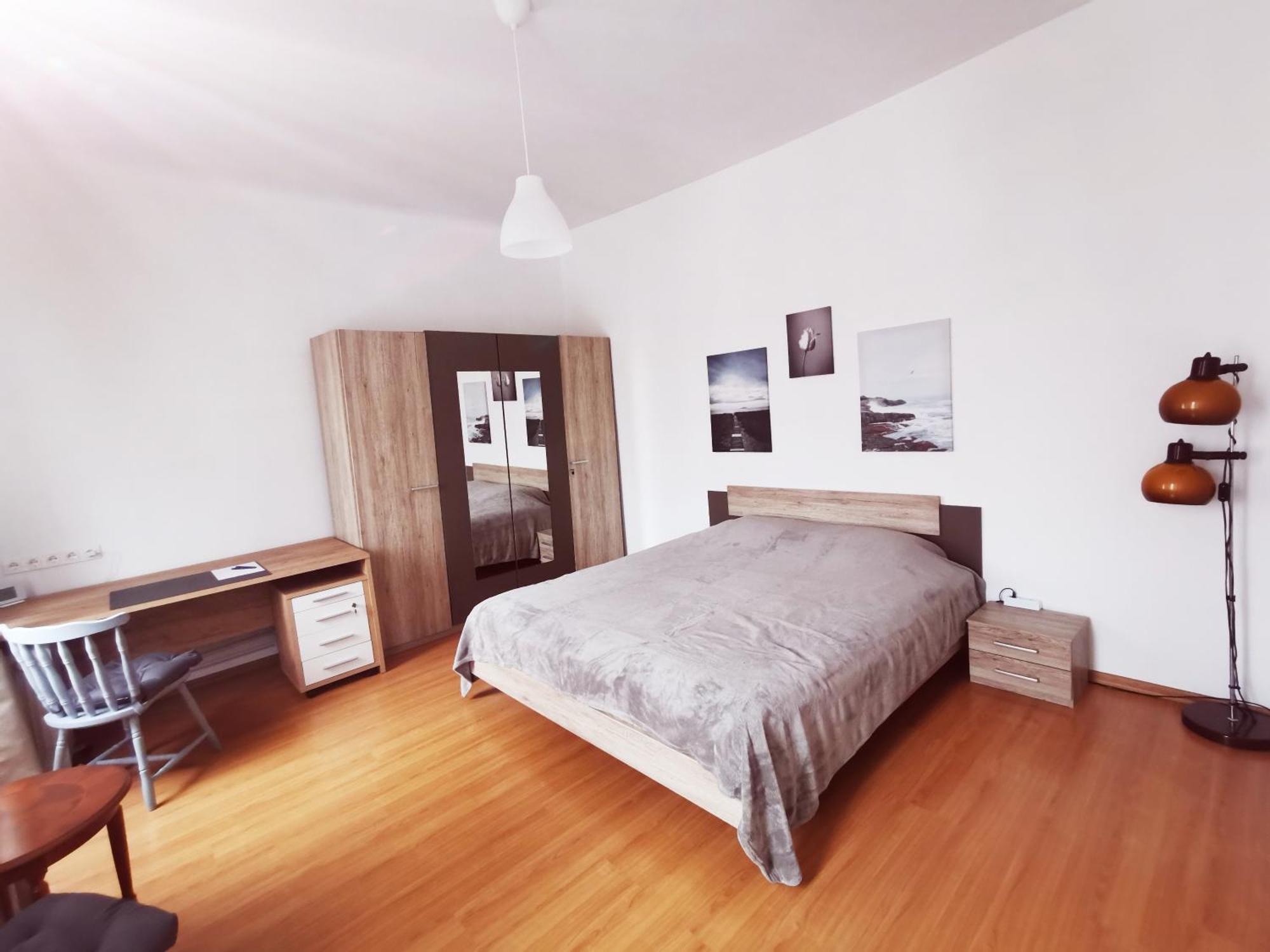 Jokai Sopron Apartment 외부 사진