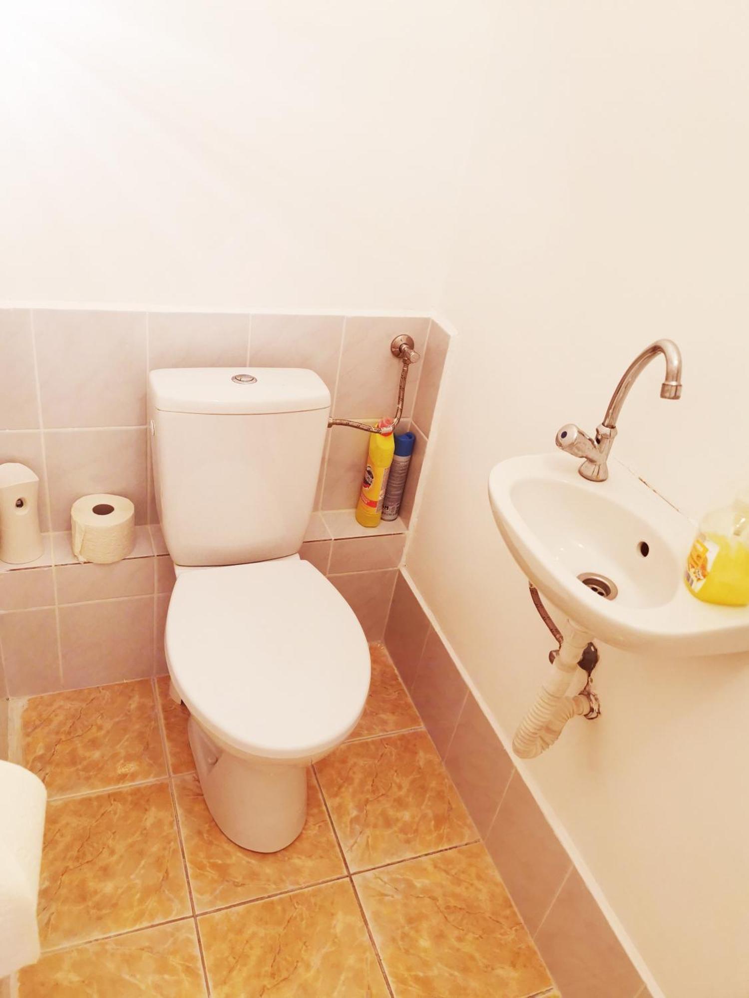 Jokai Sopron Apartment 외부 사진