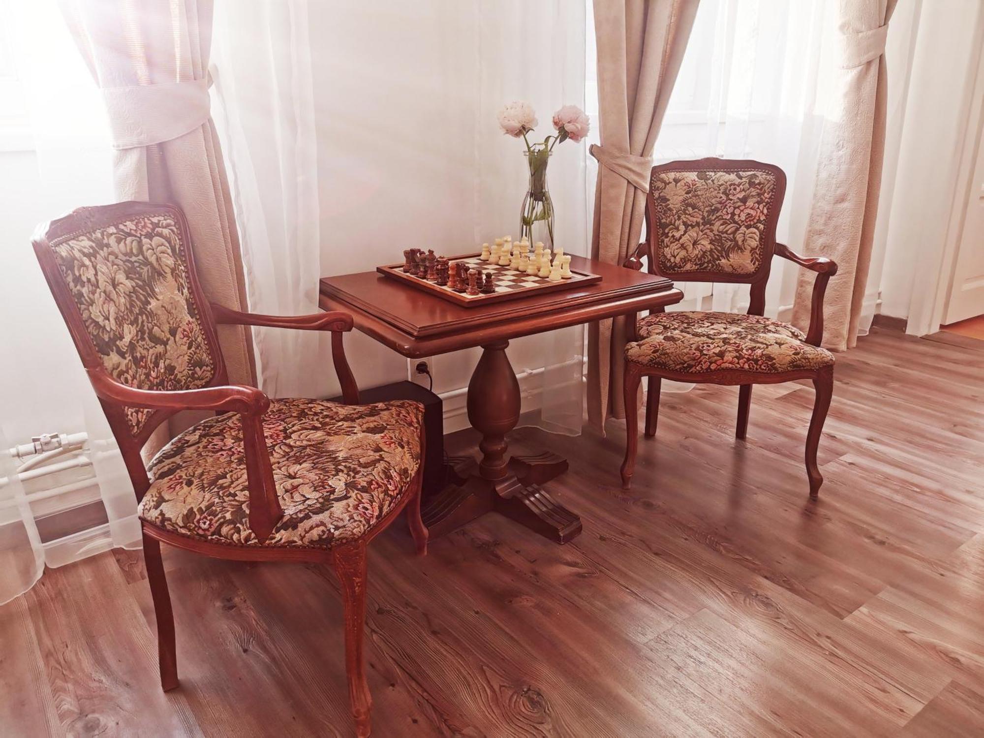 Jokai Sopron Apartment 외부 사진