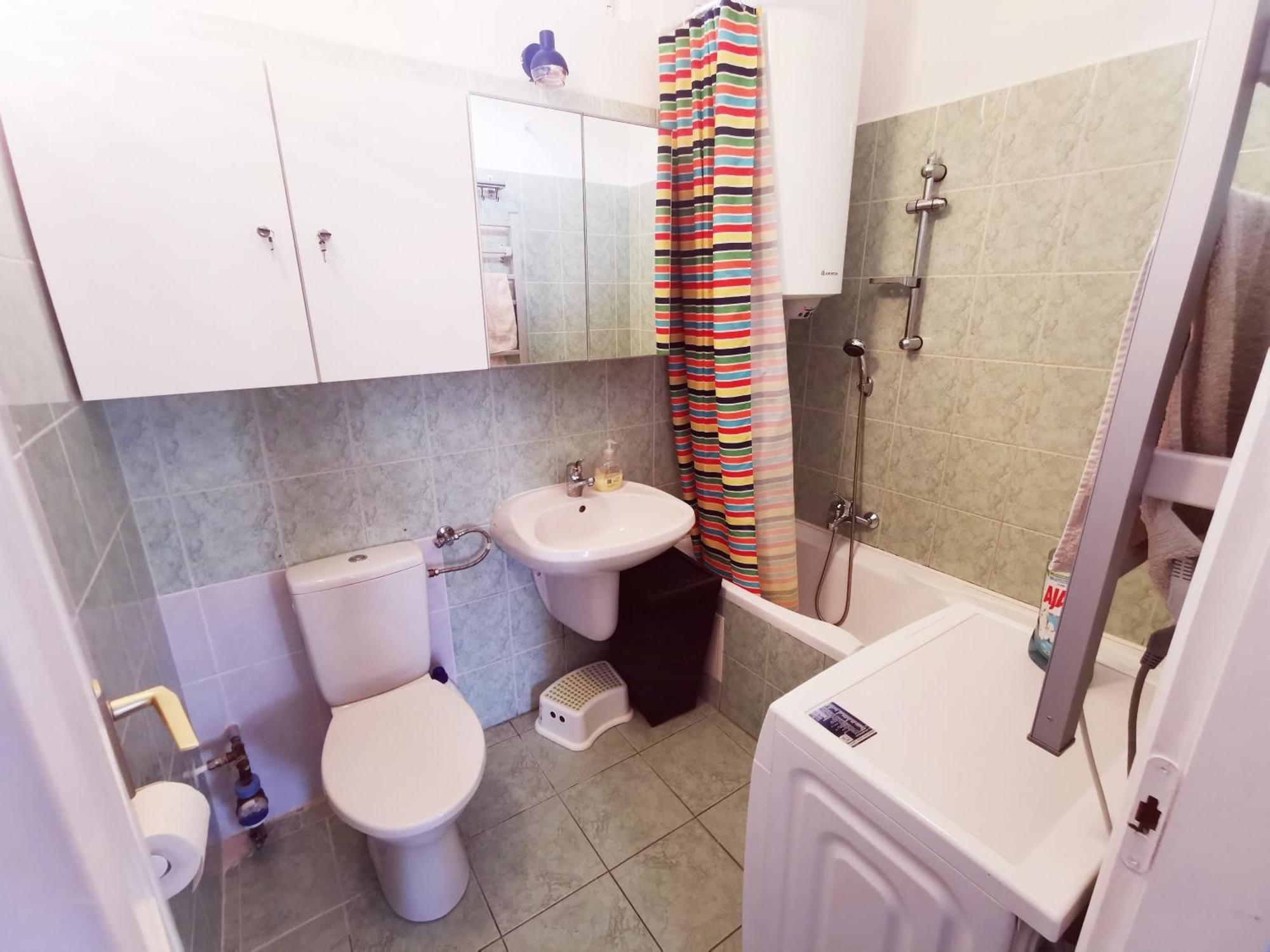 Jokai Sopron Apartment 외부 사진