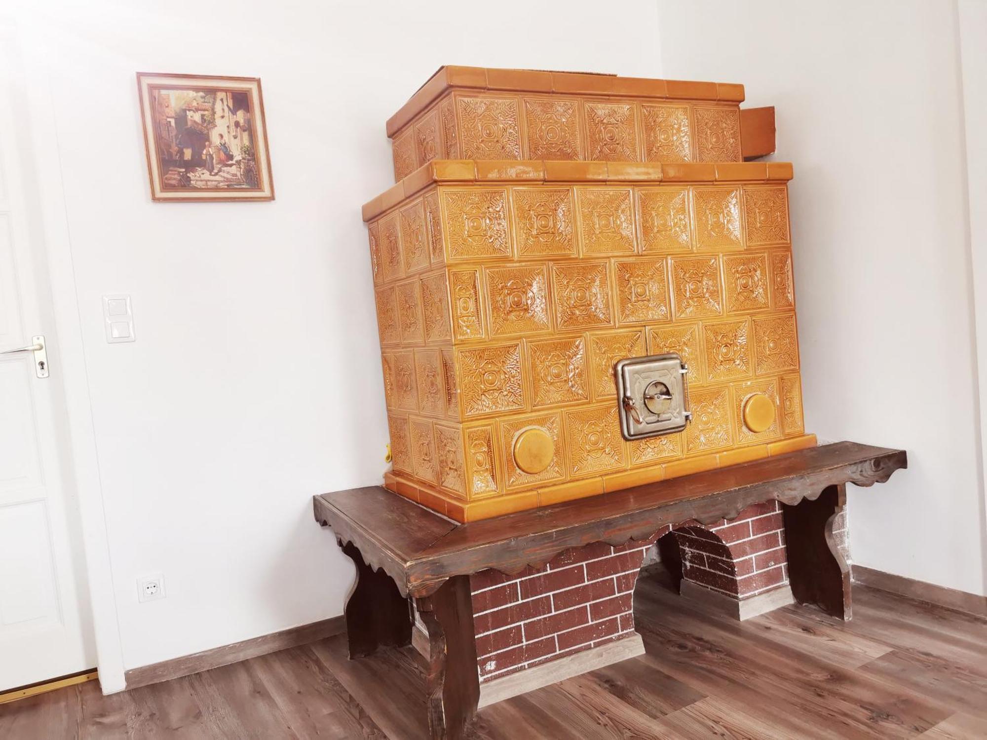 Jokai Sopron Apartment 외부 사진